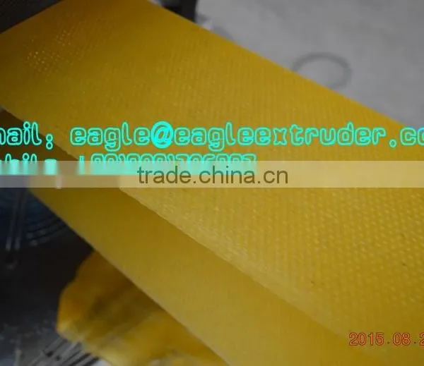 3D Snack Pellet Making Extruder Machine