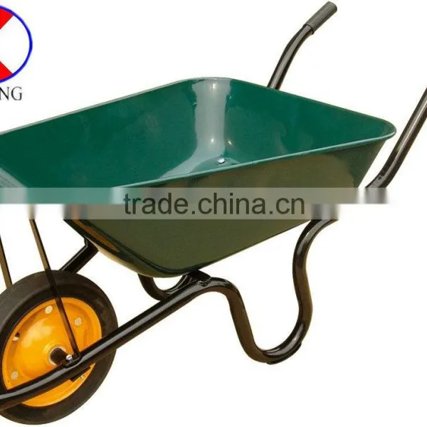 Wheel Barrow WB3800,metal Wheel Barrow, Cheap Wheel Barrow