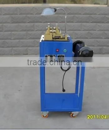 H-speed Butt Welding Machine photo-2