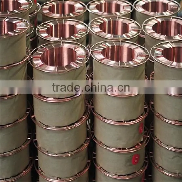 China Manufacturer Metal Spools K300 15-20kg for Welding Wire photo-3