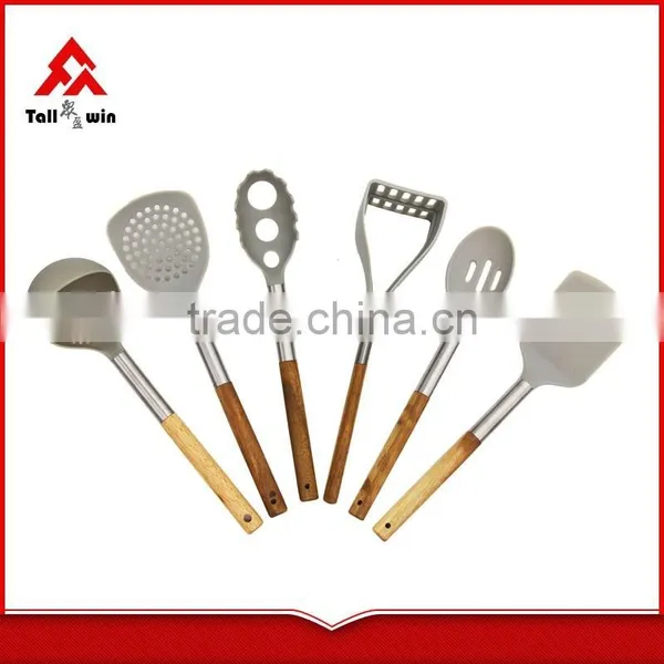 Creative Style Hotel Kitchen Utensils Different Types Kitchen Utensils photo-3