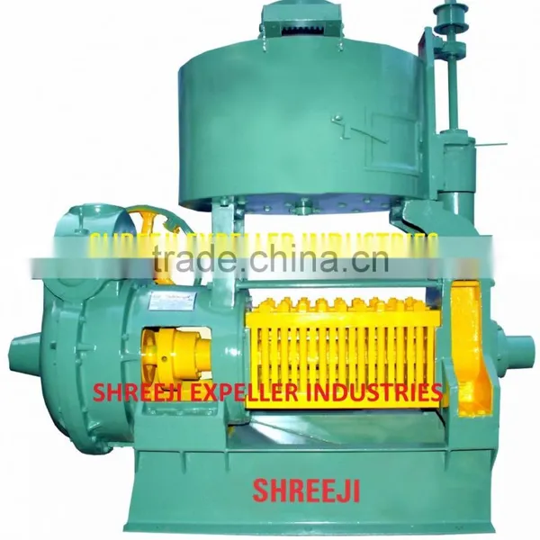 Oil Expellers Manufacturers India photo-6