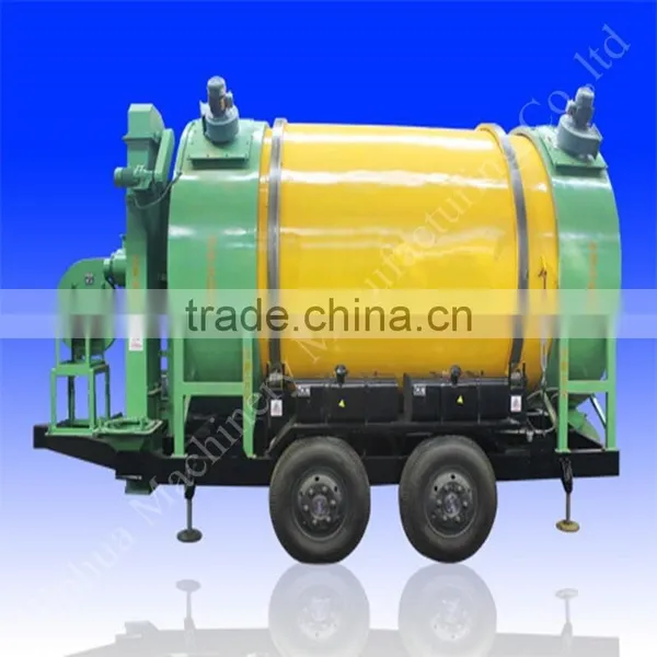 Agricultural Equipment for Grain Drying photo-4