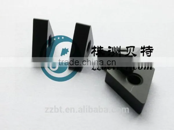TNMN110304 CBN Insert for Hardened Steel photo-2