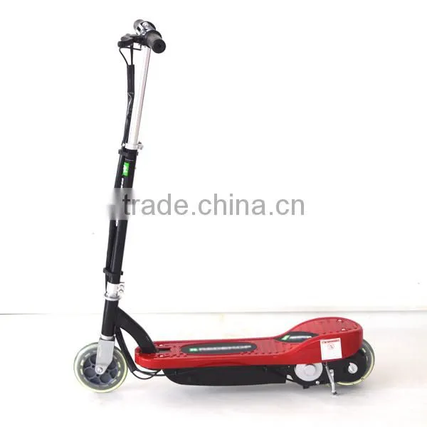 2015 Hot Sale High Quality New Pattern Electric Scooters SX-E1013-100 photo-3