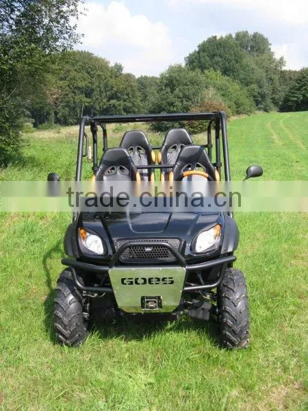 UTV 800