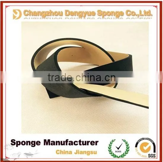 EPDM Sealing Tape With Adhesive(tape Adhesive) photo-3