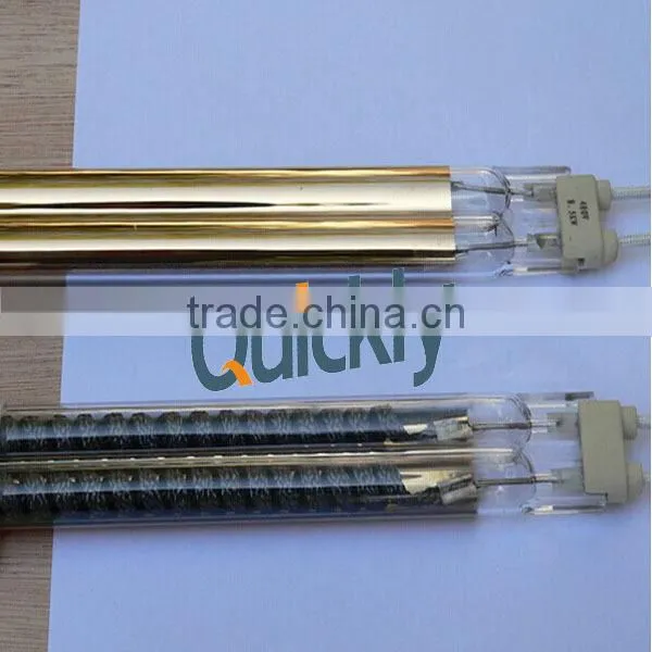 Carbon Fiber Far Infrared Lamp for Therapy photo-2