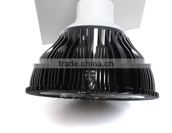15W Led Grow Light E27 Led Plant Lamps Grow Par Light for Flowers Plants, Grow Spotlight AC85-265v photo-2
