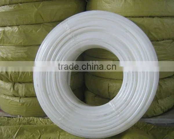 Good Quality Radiant Heat PERT / Pex Pipe DN7.2mm-12mm photo-3