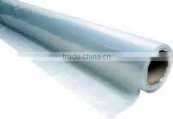 Transparent pe Film for Protection photo-3