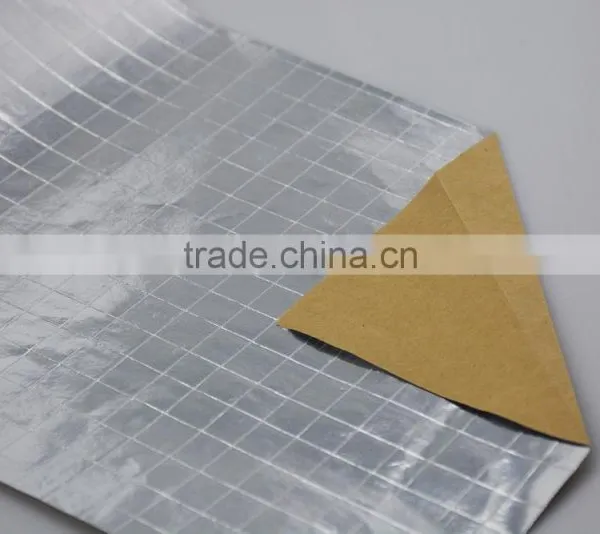 Heat Sealing Kraft Paper the Best Thermal Insulators photo-3