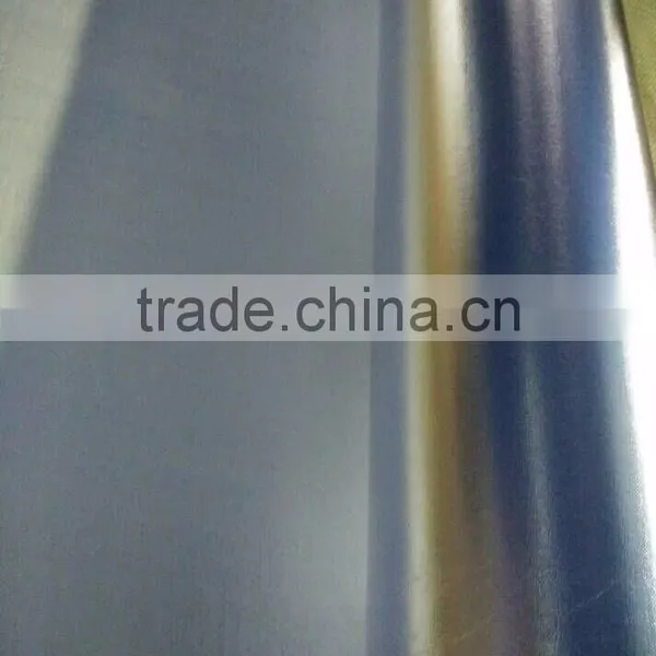 Aluminum Foil Fiberglass Insulation photo-4