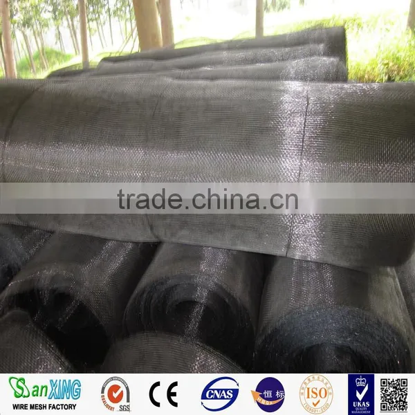 High Temperature Stainless Steel 304 1mm Square Wire Mesh photo-4