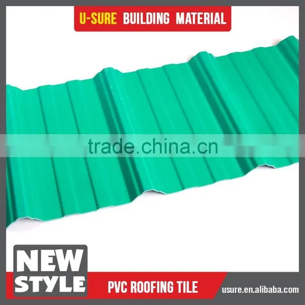 Shock Resistance Pvc Lanka Tile Price photo-4