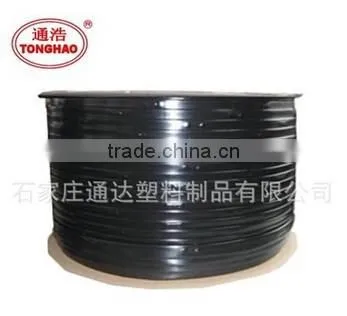 Drip Irrigation Polyethylen Pipe 16mm photo-5
