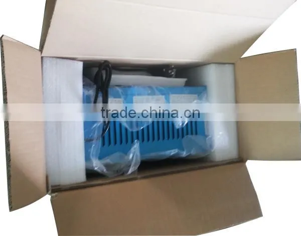 Corona Discharge 16 G/h Ozone Water Ozontor for Aquaculture or Aquarium photo-5