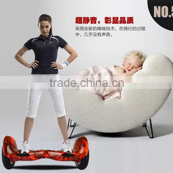 Leadway Hot Pink Gold Wholesale Hoverboard(L1-B26) photo-6