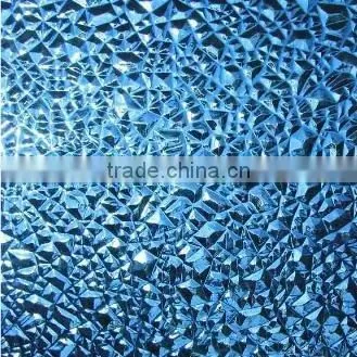 Polycarbonate Embossed Sheet,PC Diamond Sheet,Plexiglass photo-3