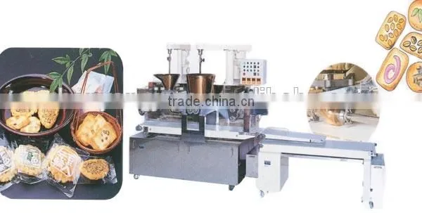 Salad Crust Food Processing Line Automatic Salad Processing Line photo-5