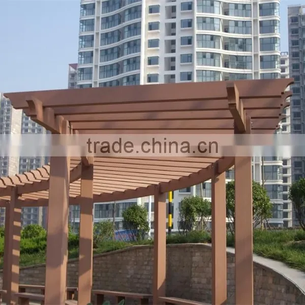 Wpc Pergola photo-4