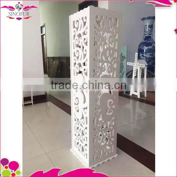 Wholesale Remote Control Colorful LED Floor Lamp Stand photo-3