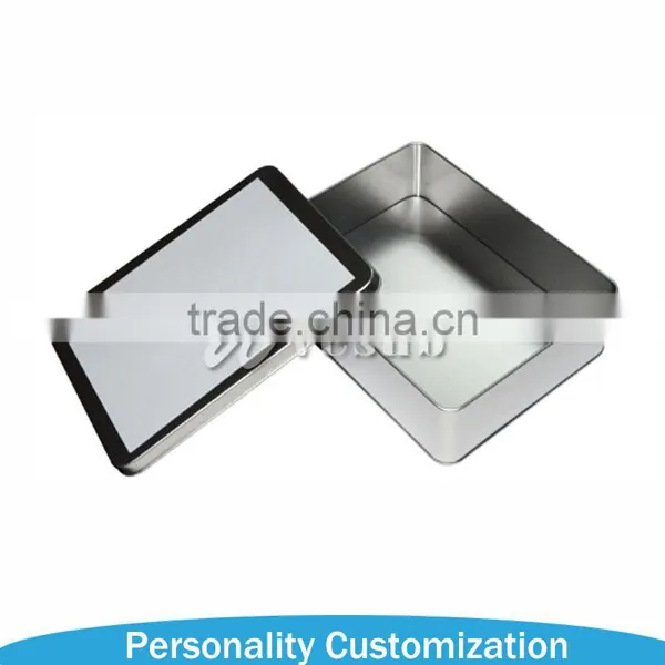 Sublimation Metal Candy Tins photo-3