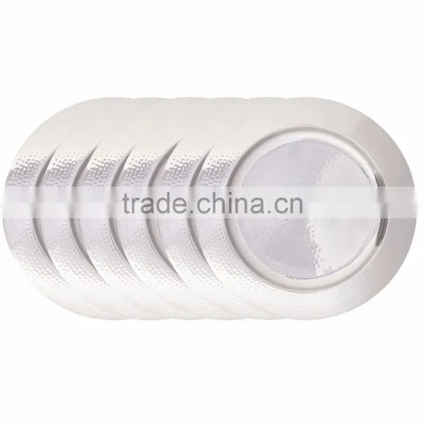 Nickel Charger Plate photo-3