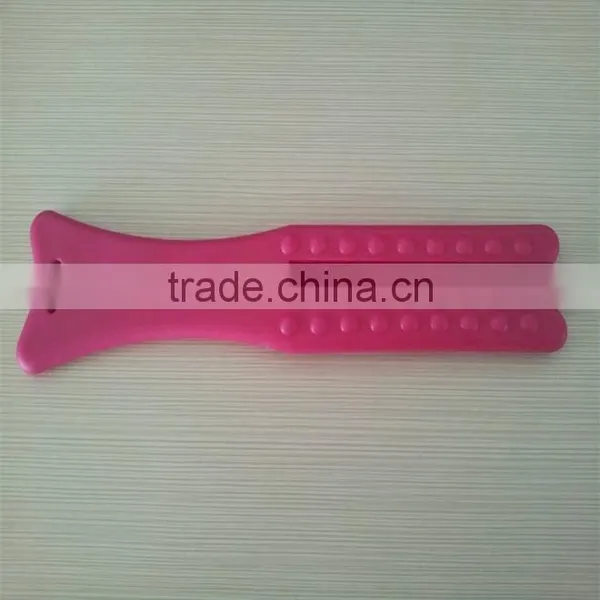 N31 Full Body Acupressure Massager Stick Beat Massage Pat photo-5