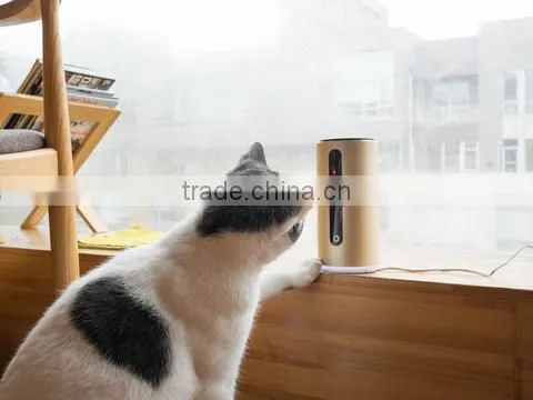 Cheap Wifi Security Camera photo-5