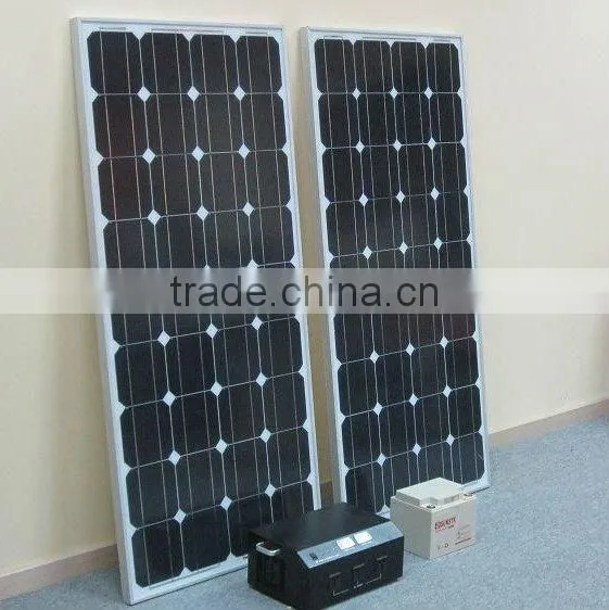 Split Solar Energy Water Heater 3000w Best Panel Solar photo-4