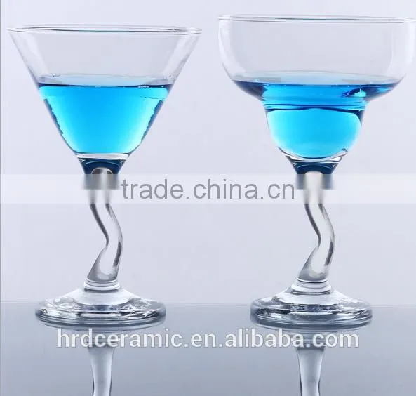 220ML Champagne Goblet Wholesale Cocktail Glassumbler photo-4