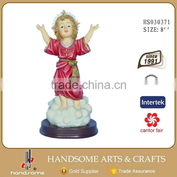 Religious Craft DIVINO NINO photo-4