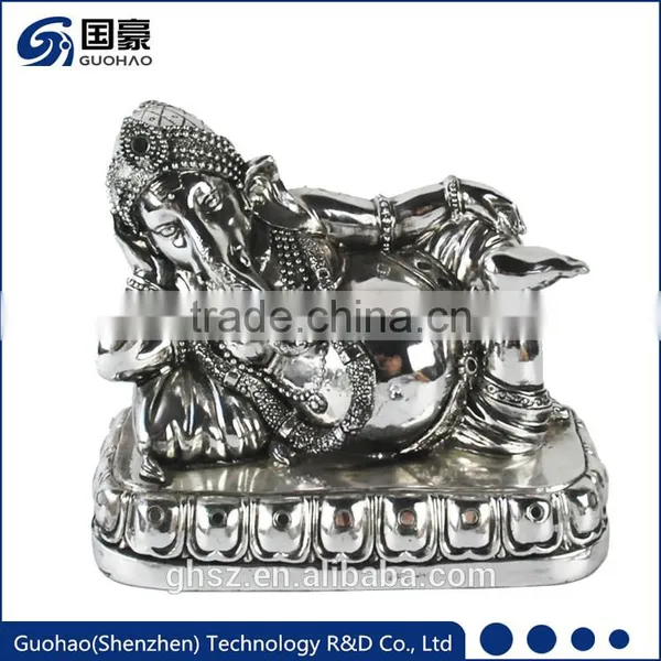 Polyresin Hindu God Statues photo-2