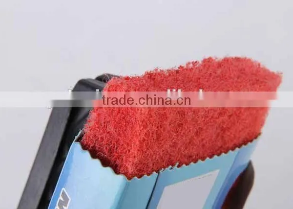 Cleaning Brush/Scouring Pad Set/Pan Brush photo-3