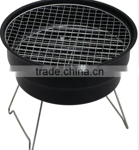 Handel Barbecue Holder /BBQ Tools/stainless Steel BBQ photo-3