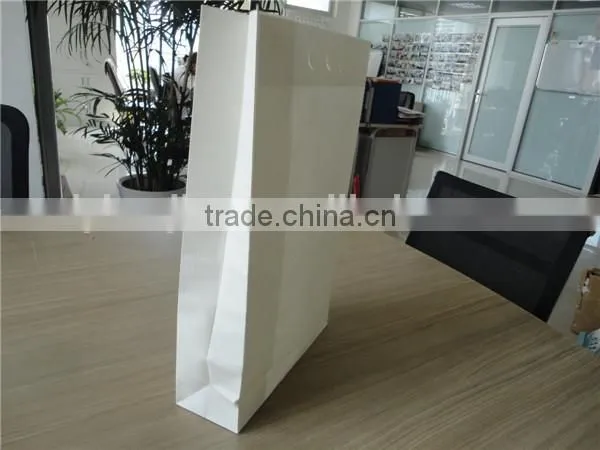 Promotional Tote Shopping Bag photo-6