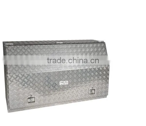 Aluminium Truck Toolbox photo-2