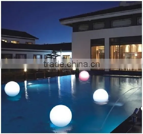 Factory Direct Sale Modern Custom Magic 8 Ball LED Glowing Ball With Cheap Price photo-4