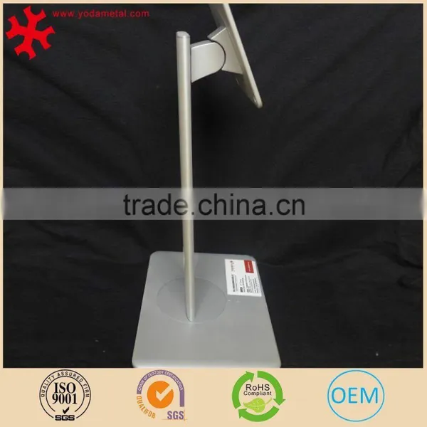 Slim Type Height Adujustment Monitor Stand