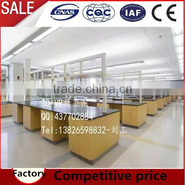 Very Cheap Price Laboratory Working Table/chemical Laboratory Bench photo-3