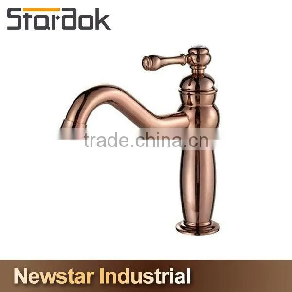 Staraok Antique Design Drinking Water Faucet Brass Tap Kitchen Faucet Granite Faucet Taps for Kitchen Sinks photo-5