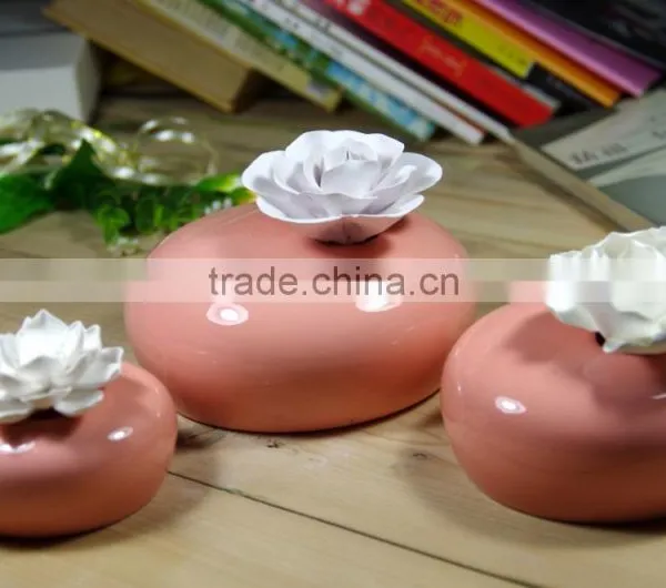 High Quality Fragrance Diffuser in Ceramic photo-2
