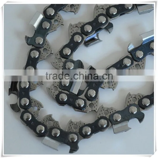 Chainsaw Parts 325-058 Full Chisel Chain Popular in RUSSIA Saw Chain for Chainsaws photo-2