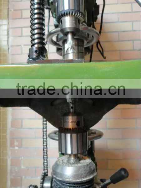 Three Tooth Alloy Beads Processing Tool photo-3