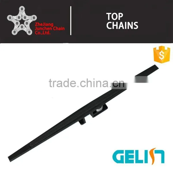 1873 2000 Series Side Flexing Sanp-on Chains Plastic Flat Top Chain photo-6
