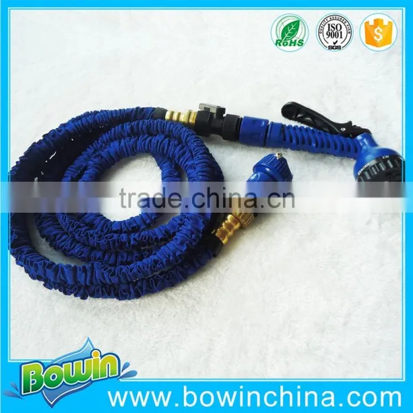 2016 High Quality Expandable Garden Hose Splitter in photo-3