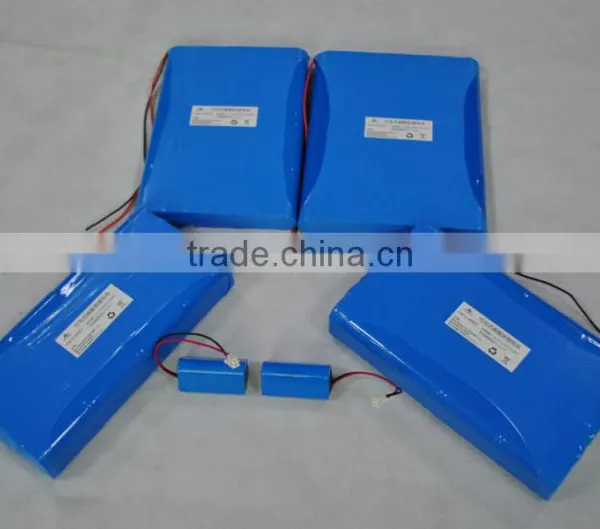 LiFePO4 Battery Lithium Ion Battery 12V 20Ah 30Ah 40AH 50Ah for All-in-one Solar Street Light