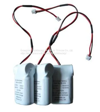 82-970A battery for SAILOR SE406-II,SGE-406-II,MCMURDO E5 EPIRB