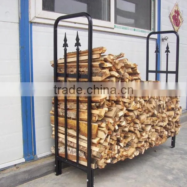 Log Racks photo-5